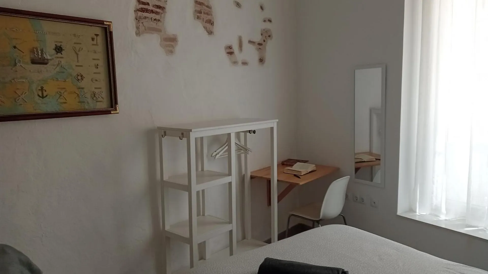 La Caleta De Cadiz Wifi Διαμέρισμα