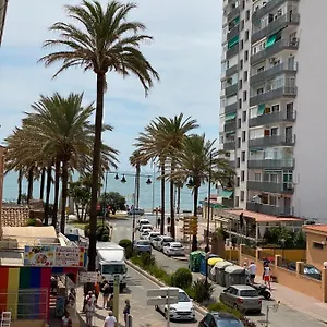 Palmeras , Benalmádena Espagne