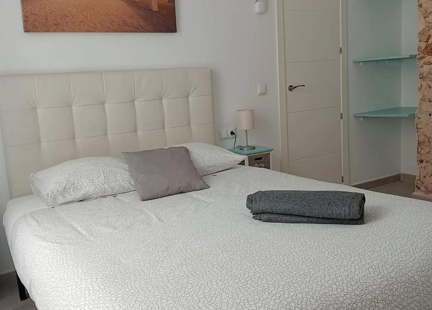 La Caleta De Cadiz Wifi Apartment Spain