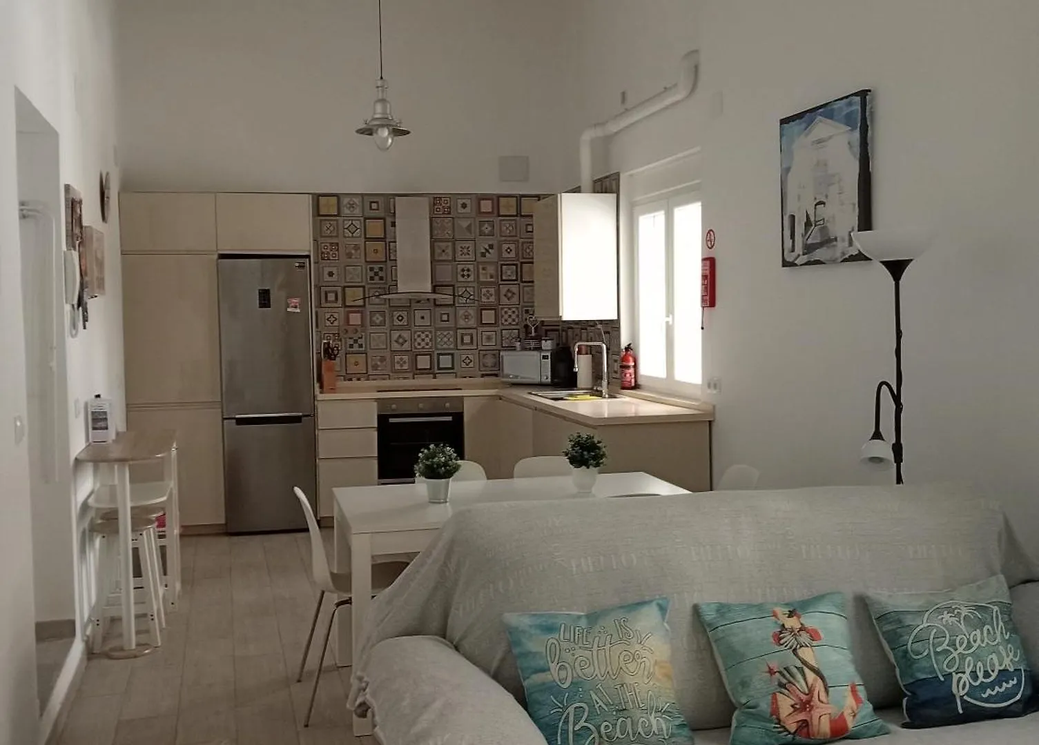 La Caleta De Cadiz Wifi Apartment Spain