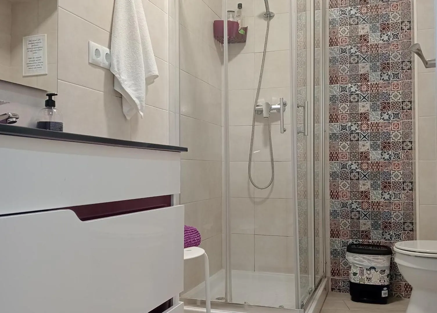 La Caleta De Cadiz Wifi Apartment 0*,  Spain