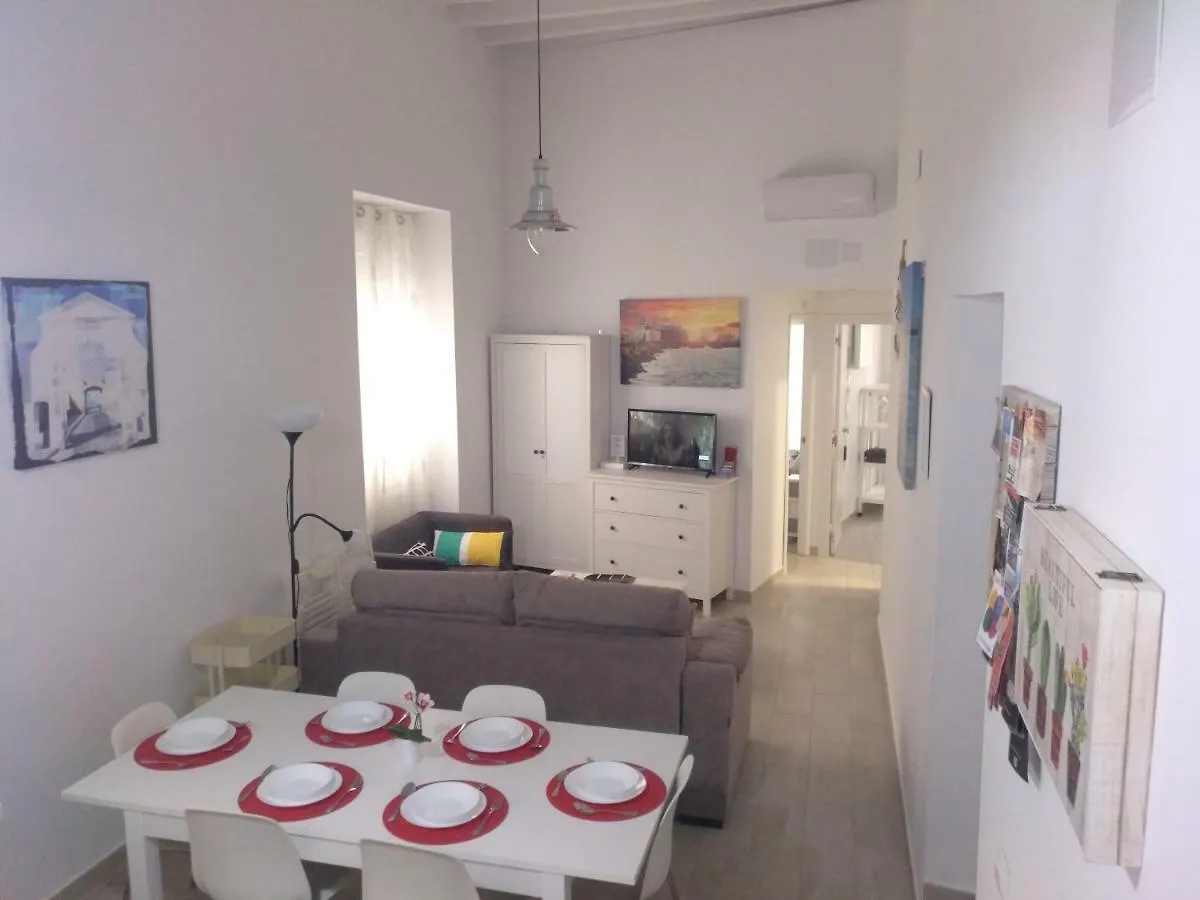 La Caleta De Cadiz Wifi Apartment